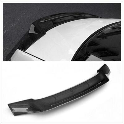 For 2010 2011 2012 2013 2014 2015-2016 Benz E-Class W212 R Style Rear Spoiler
