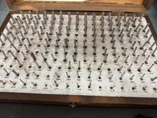 RalMike's Tool-A-Rama Gage Pins