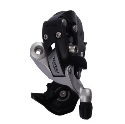 Sram Rival 22 Rear Derailleur Medium Cage 11 speed Road Bike