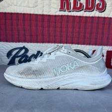 Hoka One One HOKA Solimar White for sale | eBay display picture 3
