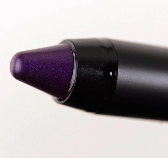 NARS Soft Touch Shadow Pencil TRASH Purple 0.14 oz Andy Warhol Limited 8211 NOS - Image 3 of 3