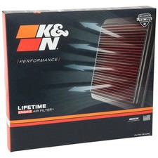 K&N
