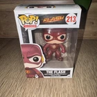 Funko Pop! Television The Flash #213 - (box damage)
