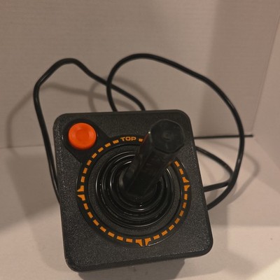 AUTHENTIC Vintage  Joystick Controller For The Atari 2600 Console System