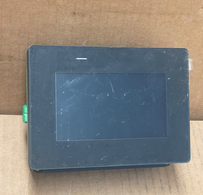 Schneider Electric HMISTM62FW + HMISTM6B   Harmony ST6 Modular HMI System