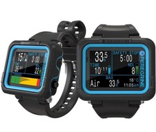 Shearwater Research Peregrine Adventures Edition Dive Computer