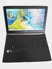 Acer Aspire VN7-592G i7-6700 2,6GHz 15,6" 8GB RAM Windows 10 kleine Pixelfehler!