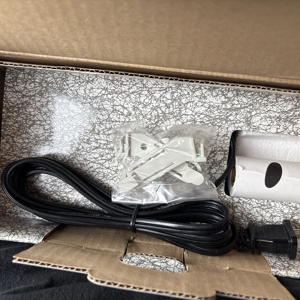 Vintage Rare CITIZEN 310DPII / 355 DPII Printing Calculator NEW in BOX - Image 3 of 3