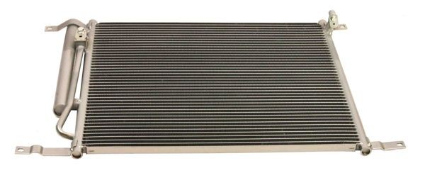 Maxgear Kondensator, Klimaanlage AC868495 FüR Chevrolet-image
