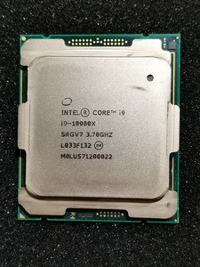 Intel 10900x | eBay