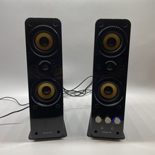Creative GigaWorks T40 Series II 2.0 Multimedia Speaker System