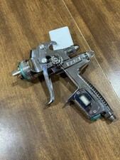 Sata 3000 1.25 Wsb Tip Setup Hvlp Paint Spray Gun Totally Rebuilt