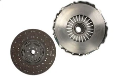 Clutch Kit FEBI 105192 for DAF CF 75 9.186 2006-2013