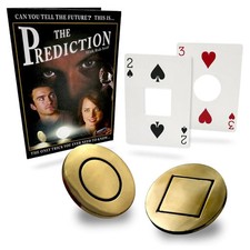 THE PREDICTION - Magic Party Tricks
