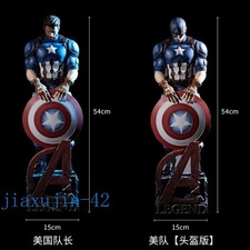 Ultimate Captain America Collectibles Guide 76