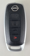 Oem Nissan Keyless Entry Remote 4 Button Key Fob S180146119 Fcc Id Kr5txpz1