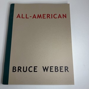 Bruce Weber All American | eBay