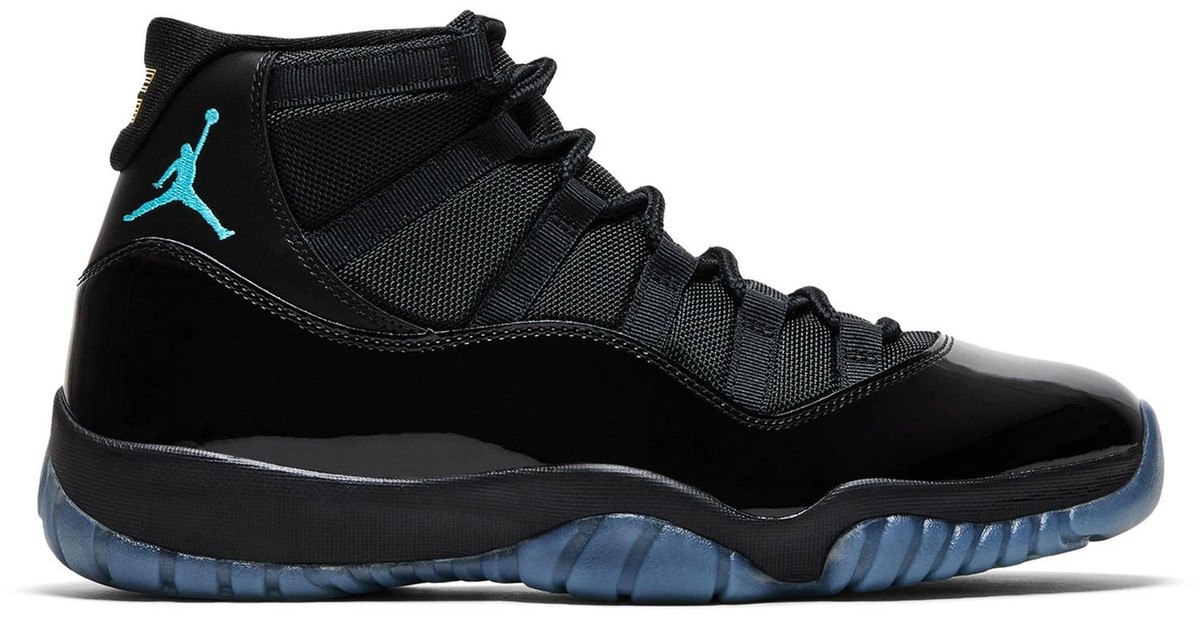 NIKE AIR JORDAN 11 HIカット Nike Air Jordan 11 Retro High Top Gamma Blue AJ11 2025 CT8012-047