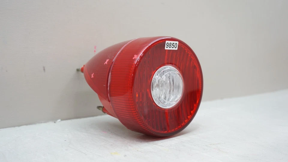 Luz trasera exterior lateral derecha Ferrari Enzo F430 430 2005-2009 OEM 193182 Foto 3 de 4