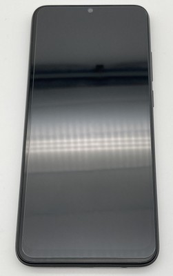 Xiaomi Redmi A1 32GB Smartphone ohne Simlock Handy Schwarz 6,52'' 1,5GHz ASeries