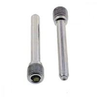 Haltestift FüR BremsbeläGe (Gleitstift) Vorne FüR Honda VFR 400 Riii 1990-1991