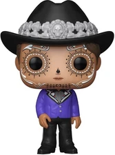 Funko POP! Retro Toys: Barbie Dia de los Muertos - Ken [New Toy] Vinyl Figure,