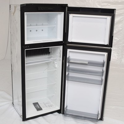 Dometic Boat Refrigerator Absorption Stainless 8 cu. ft. DMA4081RBFX