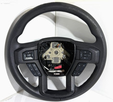 2015-2020 Ford F-150 Steering Wheel W Audio Cruise Control Switch Assembly Oem 2015-2020 Ford F-150 Steering Wheel W Audio Cruise Control Switch Assembly Oem