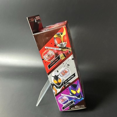 Kamen Rider ZEZTZ DX Legend Rider Capsem Set 01 BANDAI Japan 2025