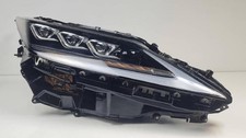 Feu avant (phare) Lexus RX