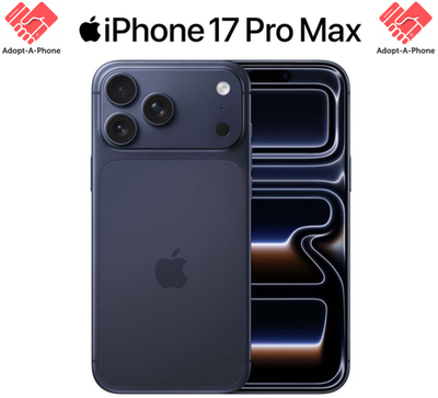 Apple iPhone 17 Pro Max | 256GB | Verizon ONLY | All Colors
