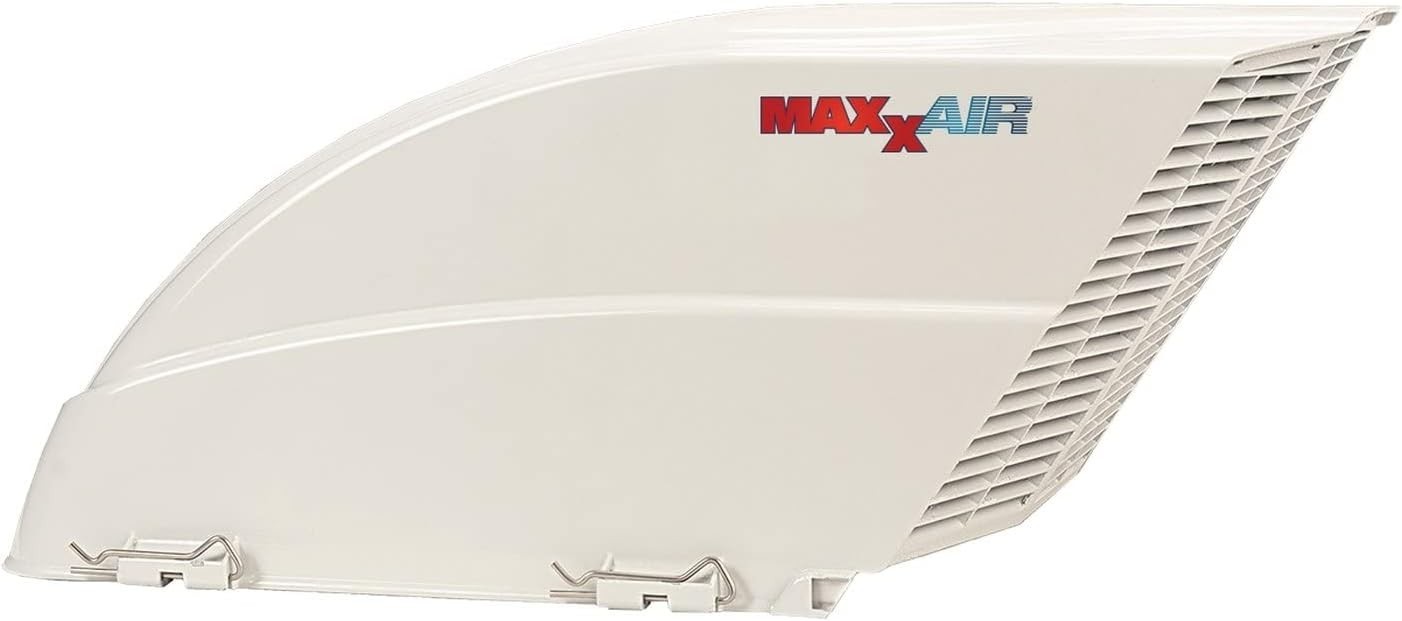 Lightweight Fan Mate Cover - Waterproof & Easy Clip Installation for 25" Fans