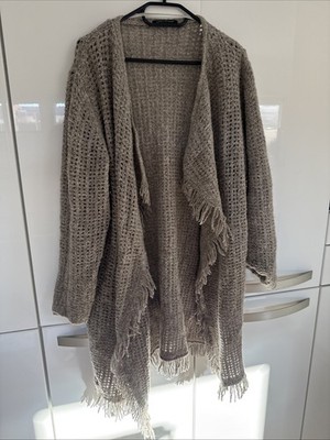 Luisa Cerano Strickjacke Gr.46