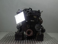Moteur Ford SCORPIO