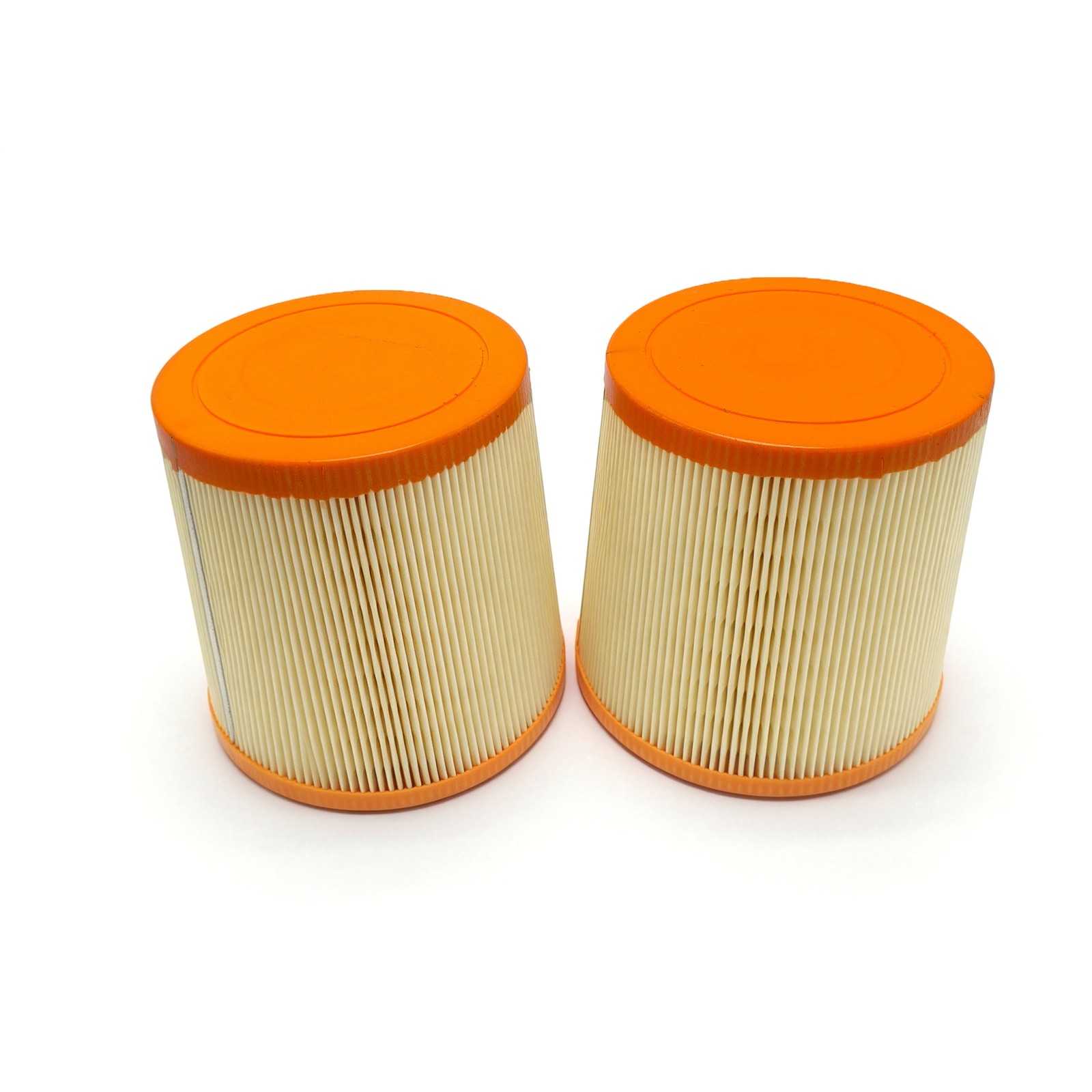 McLaren 570S Spider 2011-2021 Air filters Set P/N 11F0217CP