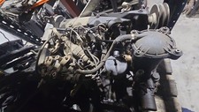 Moteur Peugeot 205