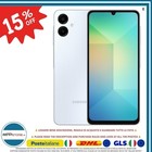 Samsung Galaxy A06 64GB light blu 6.7'' Dual SIM 50MP 4G LTE - usato