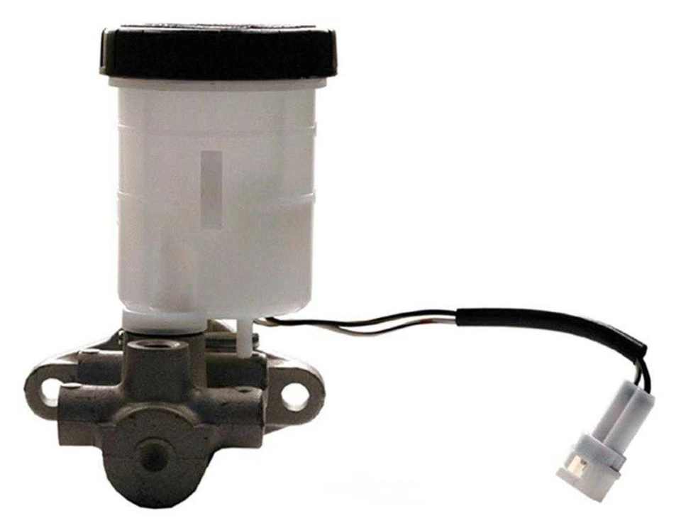 Cilindro maestro de freno Foto 4 de 4