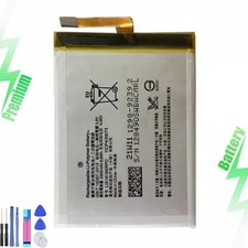 New Replacement Battery LIS1618ERPC For Xperia XA F3113 2300mAh