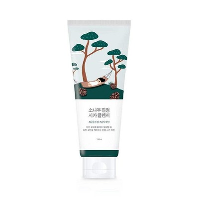 Round Lab Pine Calming Cica Cleanser 150ml