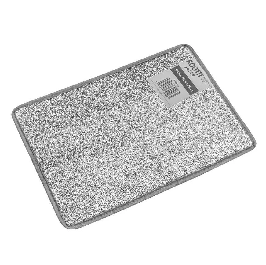 ROOT!T Insulated Propagation Mats Small, Medium & Large Heat Mat Pads for Seedli - Image 4 of 4