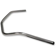 Emgo Chrome 7/8 in. Beach Handlebar - 23-12595