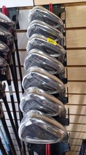 TaylorMade SIM2 Max Golf Club Iron Set