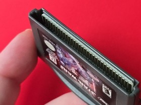 Star Wars Episode II Attack of the Clones Game Boy Advance Nintendo GBA Lucas