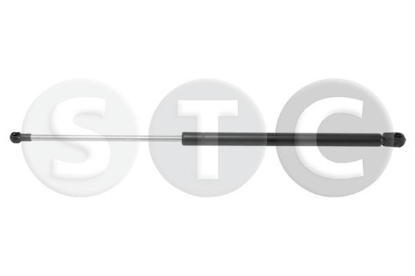 Stc Heckklappen DäMpfer Gasfeder Kofferraum T446285 FüR Audi A3 8L1 Quattro Tdi-image