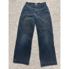 Vintage Polo Ralph Lauren Corduroy Pants size Youth 18