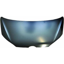 DIEDERICHS 2236000 Motorhaube, Frontklappe für VW UP! (121, 122, BL1, BL2, BL3,