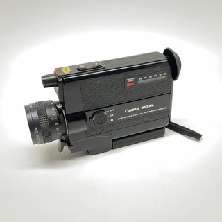 Canon 310XL 8mm Film Camera