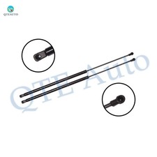 Pair of 2 Front Hood Lift Support For 2017 Porsche 718 Cayman