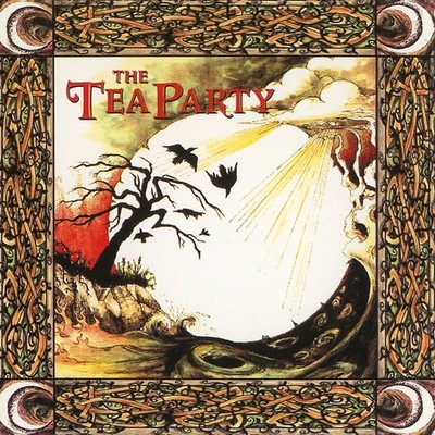 The Tea Party - Splendor Solis (CD) (Neuwertig (M)) - 3221125969